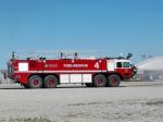 Oshkosh Striker 4500 ARFF 2010 года